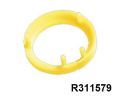 CLIP COLOR CODING PARA CONECTOR FM45 AMARELO